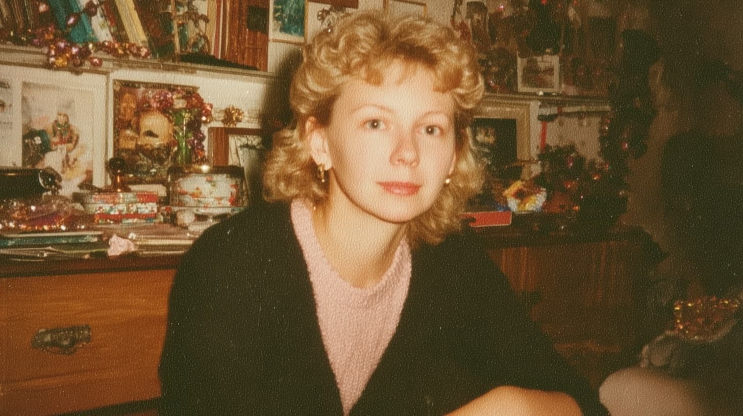 Eleanor Rose background